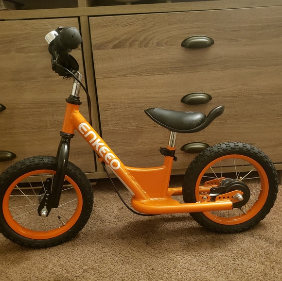 Balance Bike - Picture 6 of 8